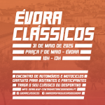 &Eacute;vora Cl&aacute;ssicos