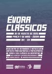 &Eacute;vora Cl&aacute;ssicos