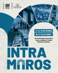 INTRAMUROS 2026 | setembro