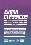 &Eacute;vora Cl&aacute;ssicos
